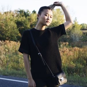 Meet your Posher, Nydia